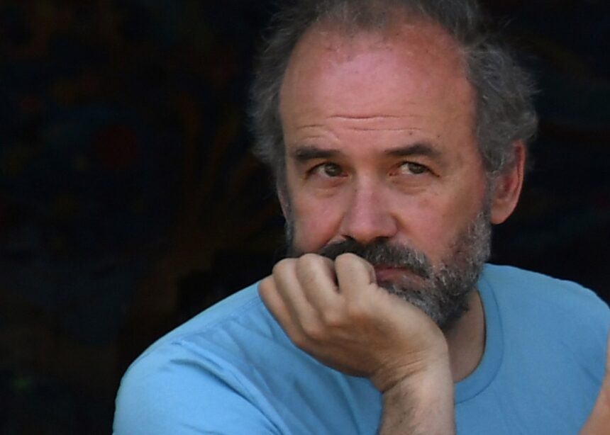 Grateful Dead-themed bar owner Jay Bianchi's sex-assault trial opens after multiple delays