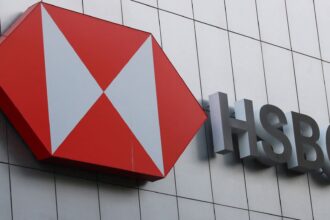 HSBC to recognize $1.1 billion in provision after court ruling in Madoff case