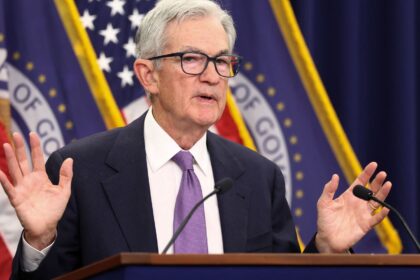 Here are the five key takeaways from the Fed meeting and Powell news conference