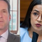 House Democrat Urges MAGA To 'Imagine Who Gets Killed' In Deadly Strikes If AOC Was President