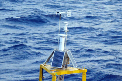 How 'Powder Buoy' near Hawaii helps Colorado skiers chase powder days