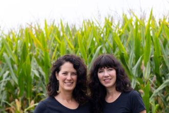 How whiskey saved this Colorado family's 118-year-old farm