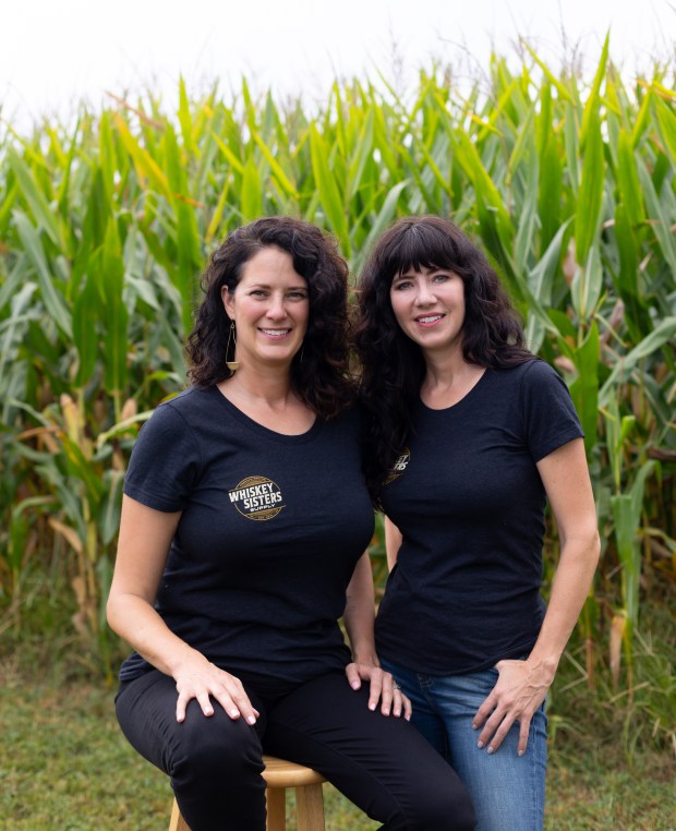 How whiskey saved this Colorado family's 118-year-old farm
