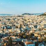 Is Greece Safe To Visit Right Now Travel Advisory 2024