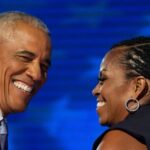 It’s A Big Day For The Obamas, And They’re Celebrating In Style