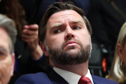 JD Vance’s ‘Hitler’ Comments Come Back To Bite Him In CNN Panel On Racism