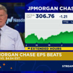 JPMorgan Chase (JPM) earnings Q3 2025