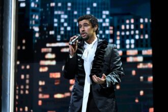 Jesse Watters Defends 'Toxic Masculinity' — And Has Notes For His Own Liberal Parents