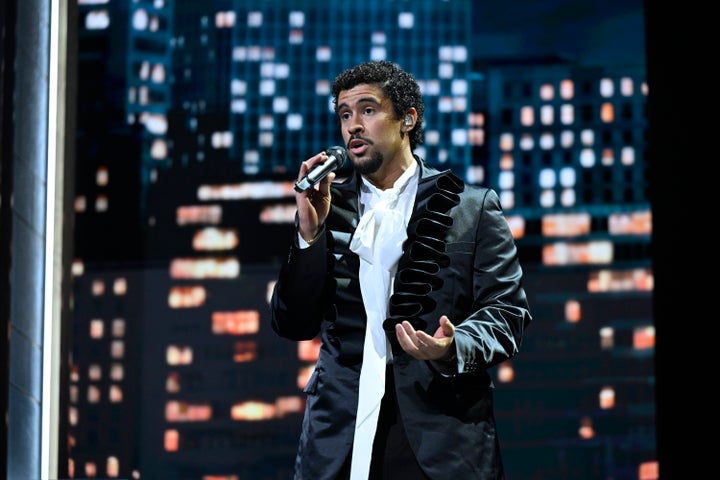 Jesse Watters Defends 'Toxic Masculinity' — And Has Notes For His Own Liberal Parents