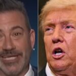 Jimmy Kimmel Gets Blunt With Some 'Bad News' For Trump's Biggest Fans
