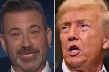 Jimmy Kimmel Gets Blunt With Some 'Bad News' For Trump's Biggest Fans