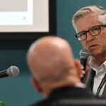 John Youngquist accuses DPS staff of trying to 'intimidate and diminish me'