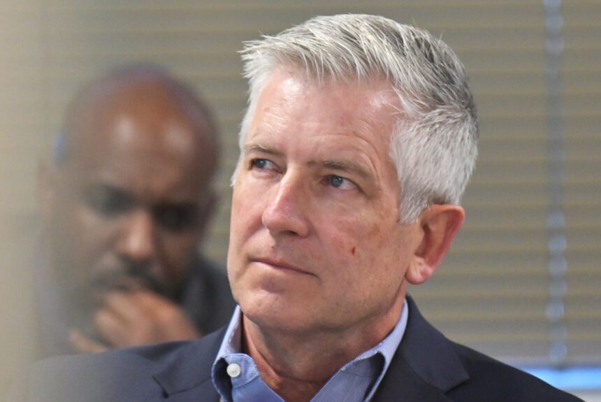 John Youngquist showed "belittling, dismissive' behavior to DPS staff, report says