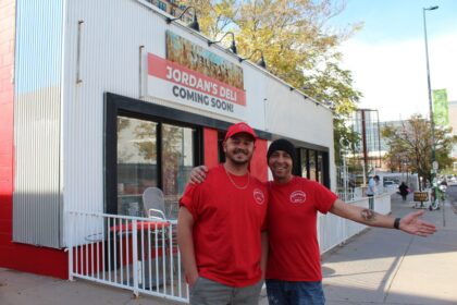 Jordan’s Deli sandwich shop to open in Denver's Cap Hill