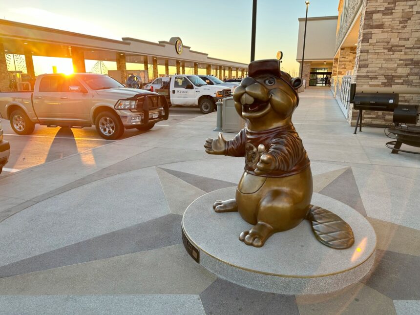 Judge dismisses lawsuit to derail second Colorado Buc-ee's location