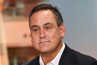 LendingTree CEO Dies In Tragic Accident On Family Farm