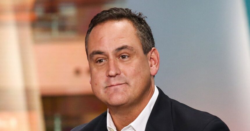 LendingTree CEO Dies In Tragic Accident On Family Farm