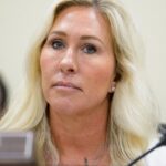 MTG Demands New Law Before Bad Bunny Super Bowl Show