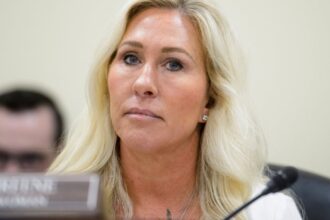 MTG Demands New Law Before Bad Bunny Super Bowl Show