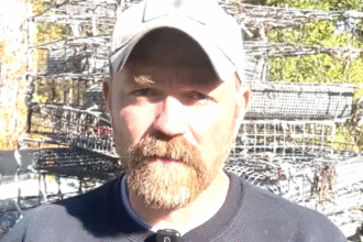 Maine Senate Candidate Apologizes For Inflammatory Reddit Posts