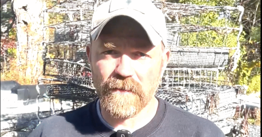 Maine Senate Candidate Apologizes For Inflammatory Reddit Posts