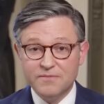 Mike Johnson Gets Fact Check Over Rep He Refuses To Swear In