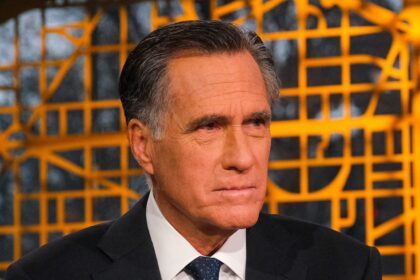 Mitt Romney Issues Statement On Sister-In-Law Carrie’s Death