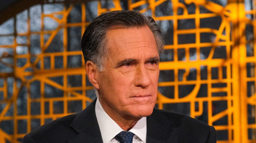 Mitt Romney Issues Statement On Sister-In-Law Carrie’s Death