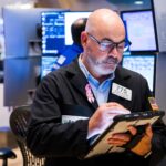 NYSE-owner Intercontinental Exchange $2 billion Polymarket stake