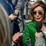 Nancy Pelosi’s Fiery Response To MAGA Reporter’s Jan. 6 Question Goes Viral