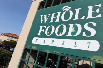 New Whole Foods Market opens store in Parker