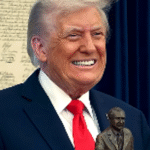 Nobel-Snubbed Trump Finally Wins A ‘Peace’ Prize But With A Truly Ironic Twist