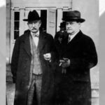 October 25, Teapot Dome Scandal conviction