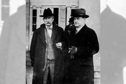 October 25, Teapot Dome Scandal conviction