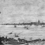 October 28, Statue of Liberty dedicated in New York