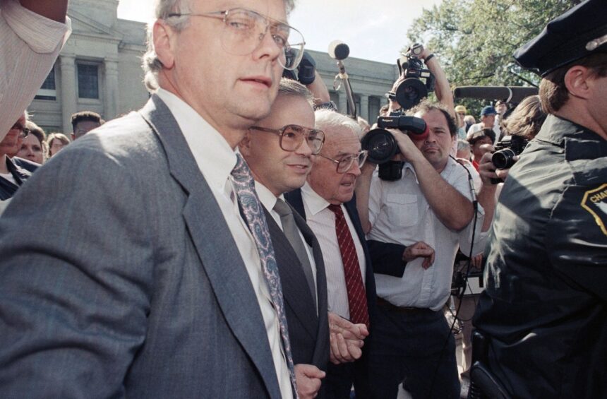 October 5, Televangelist convicted of fraud