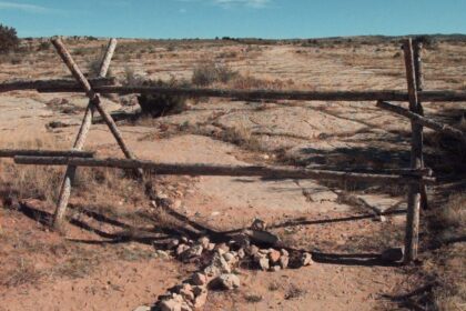 October 7, Matthew Shepard beaten and left tied to a Wyoming fencepost