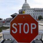 Odds of a government shutdown rise to 70% in prediction markets