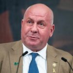 Ohio Republican Condemns Swastika Found On Display In His Office