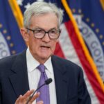 Powell forced to stave off uprisings in markets and on his own Fed board as his term ends