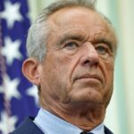 RFK Jr. Confuses The Heck Out Of Critics With Truly Baffling ‘Parents’ Claim