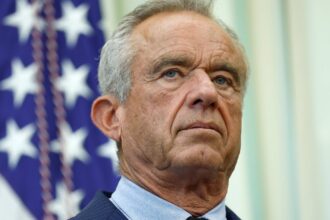 RFK Jr. Confuses The Heck Out Of Critics With Truly Baffling ‘Parents’ Claim