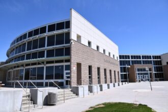 Ralston Valley student arrested in Snapchat threat circulated day of Evergreen shooting