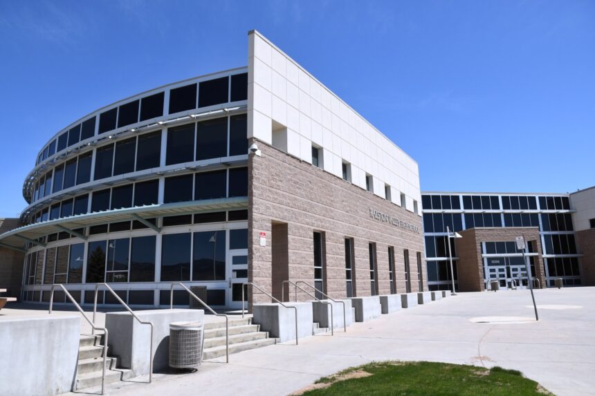 Ralston Valley student arrested in Snapchat threat circulated day of Evergreen shooting