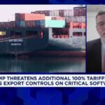 Retaliation or escalation? Trust between U.S. and China is fading fast