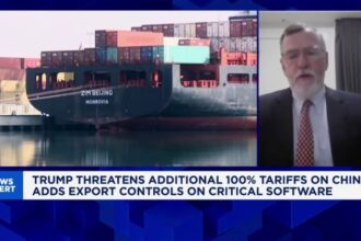 Retaliation or escalation? Trust between U.S. and China is fading fast