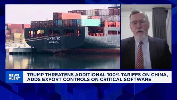 Retaliation or escalation? Trust between U.S. and China is fading fast