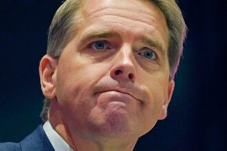 Scott Jennings Blames Dems For Trump's Nobel Peace Prize Loss: 'They're So Broken'