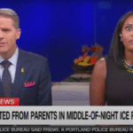 Scott Jennings Reaction To Chicago DHS Raid Stuns CNN Guest