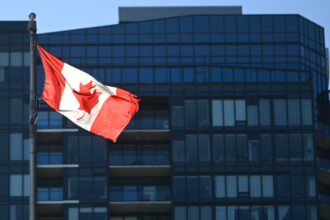 Some Senate Republicans Defect To Rebuke Trump’s Tariffs On Canada